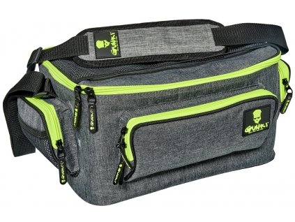 GUNKI Taška Box Bag Power Game Zander (Varianta GUNKI Taška Box Bag Power Game Zander)
