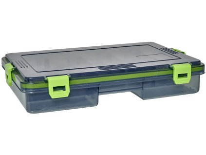 GUNKI Deep Waterproof Box Lures L (krabička)