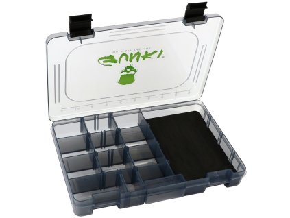 GUNKI Jighead Box M (krabička)