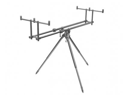 Delphin Tripod TPX3 Silver pro 3 pruty (Varianta Delphin Tripod TPX3 Silver pro 3 pruty)