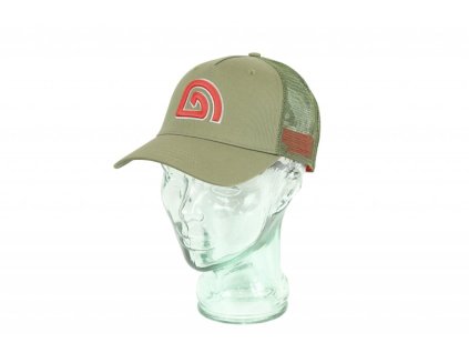 Trakker Products Kšiltovka Trucker Cap