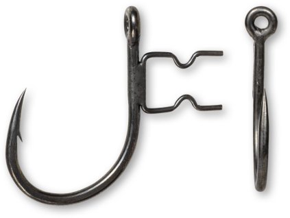 Black Cat Háčky Claw Single Hook DG DG coating (Varianta Black Cat Háčky Claw Single Hook DG DG coating vel. 7/0 5 ks 3 g)