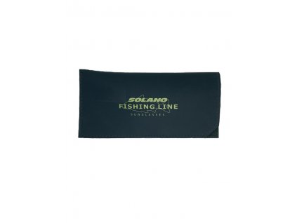 U Habakuka Pouzdro na brýle Solano (Varianta U Habakuka Pouzdro na brýle Solano)