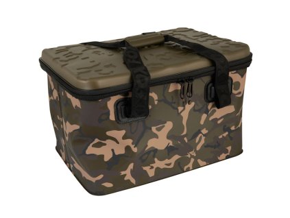 Fox International Nepromokavá taška Aquos Camolite 40L (Varianta Fox International Nepromokavá taška Aquos Camolite 40L)