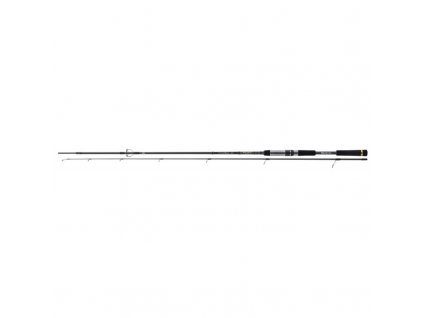 Daiwa Rybářský prut Morethan Shad Attack 2,4 m 8 - 35 g (Varianta Daiwa Rybářský prut Morethan Shad Attack 2,4 m 8 - 35 g)