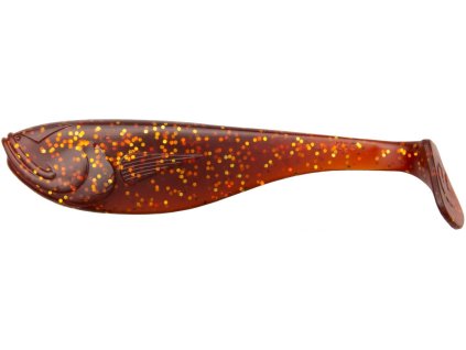 Zeck Gumová nástraha - ZECK Jack (Varianta Zeck Gumová nástraha - ZECK Jack 7,5cm Motoroil Carton | 1 ks)