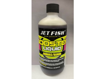 Jet Fish Booster Liquid