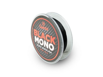 Garda Návazcový materiál Black Mono 20m 30lb (Varianta Garda Návazcový materiál Black Mono 20m 30lb)