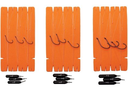 Savage Gear Návazce DROPSHOT RIG KIT