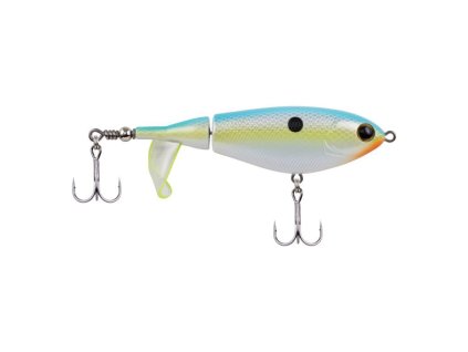 Berkley Wobler Choppo FL (Varianta Berkley Wobler Choppo FL 9 cm 14 g SEXY BACK)