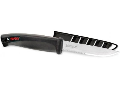 Rapala Nůž Fisherman’s Utility 4