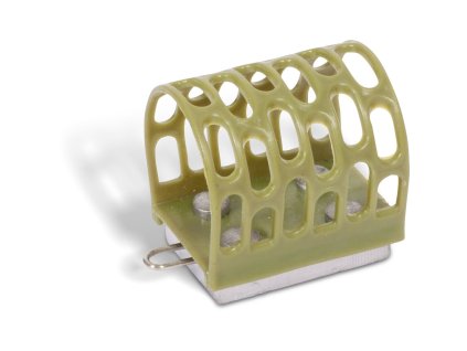 Zebco Krmítko Trophy Open End Feeder (Varianta Zebco Krmítko Trophy Open End Feeder 26mm 20 g 3 cm)