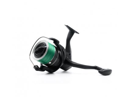 Okuma Rybářský naviják Custom Spod CS-7000S FD (Varianta Okuma Rybářský naviják Custom Spod CS-7000S FD)