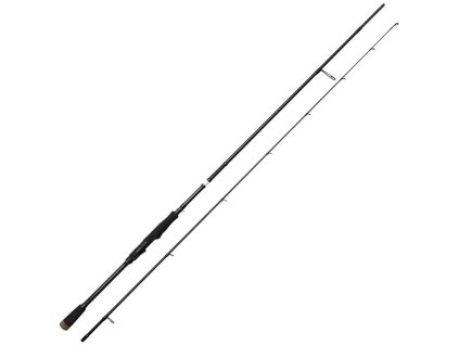 Savage Gear Rybářský prut SG2 Medium Game 2,51m 12-35g 2díl (Varianta Savage Gear Rybářský prut SG2 Medium Game 2,51m 12-35g 2díl)