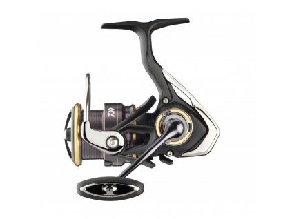 Daiwa Rybářský naviják 20 Legalis LT 2500-XH