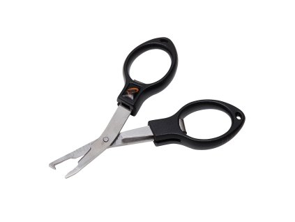 Savage Gear MAGIC FOLDING SCISSORS 9.5 cm (Varianta Savage Gear MAGIC FOLDING SCISSORS 9.5 cm)