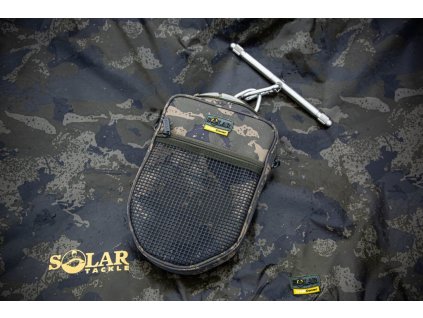 Solar Obal na váhu Undercover Camo Scales Pouch (Varianta Solar Obal na váhu Undercover Camo Scales Pouch)