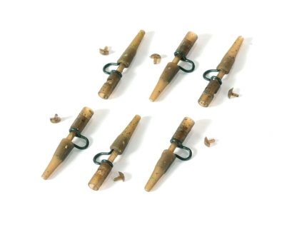 Extra Carp Camou Heavy Lead Clip (Varianta Extra Carp Camou Heavy Lead Clip)