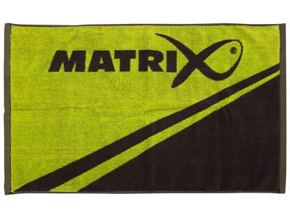 Fox Matrix Ručník Hand Towel (Varianta Fox Matrix Ručník Hand Towel)