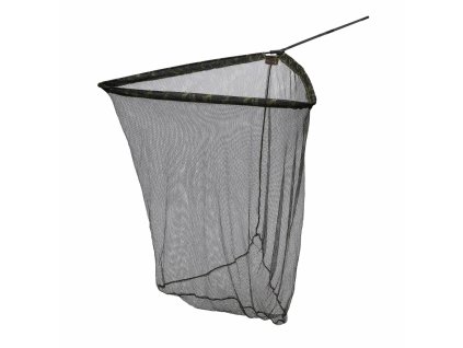 Prologic Rybářský podběrák Avenger Landing Net 180cm 2díly Camo (Varianta Prologic Rybářský podběrák Avenger Landing Net 180cm 2díly Camo)