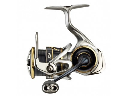 Daiwa Rybářský naviják 20 Airity LT 3000D-C