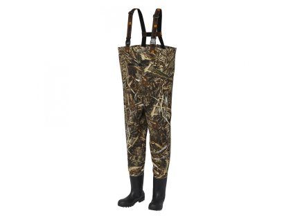 Prologic Prsačky MAX5 Taslan Chest Boot Foot Waders (Varianta Prologic Prsačky MAX5 Taslan Chest Boot Foot Waders vel. 42/43)