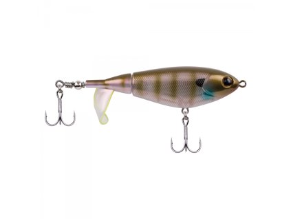 Berkley Wobler Choppo  FL (Varianta Berkley Wobler Choppo  FL 9 cm 14 g MFFFROG)