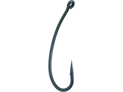 Carp System Háčky Teflo TJ s protihrotem