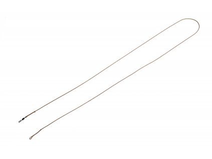 Carp ´R´ Us Hotová montáž Total Leadcore Leader Quick change swivel 8