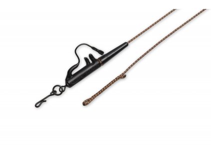 Carp ´R´ Us Hotová montáž  Total Leadcore Leader Snag clip Weed - 92 cm 60 lb (Varianta Carp ´R´ Us Hotová montáž  Total Leadcore Leader Snag clip Weed - 92 cm 60 lb)