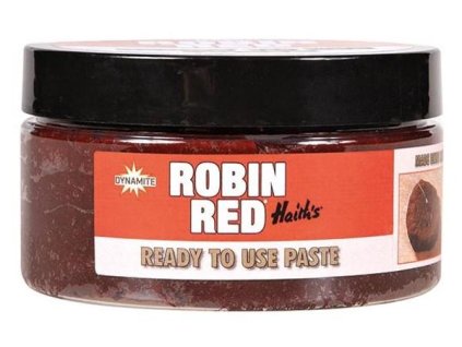 Dynamite Baits Paste Robin Red 350 g (Varianta Dynamite Baits Paste Robin Red 350 g)