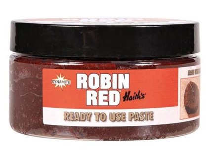 Dynamite Baits Paste Robin Red 350 g