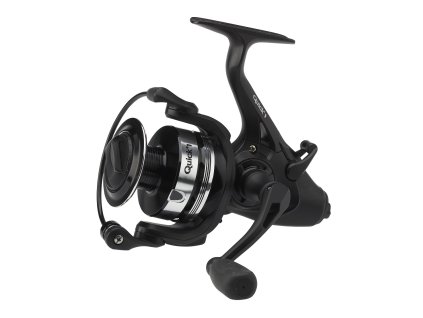 DAM Rybářský naviják Quick 1 FS (Varianta DAM Rybářský naviják Quick 1 4000 FS)