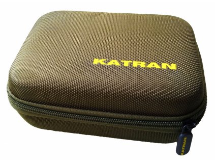 Katran Pouzdro Oxford Fabric Case  16x12x6,5cm (Varianta Katran Pouzdro Oxford Fabric Case  16x12x6,5cm)