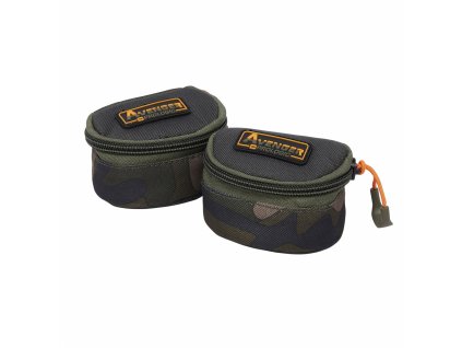 Prologic Pouzdro na olova Avenger Lead & Accessory Bag (Varianta Prologic Pouzdro na olova Avenger Lead & Accessory Bag)