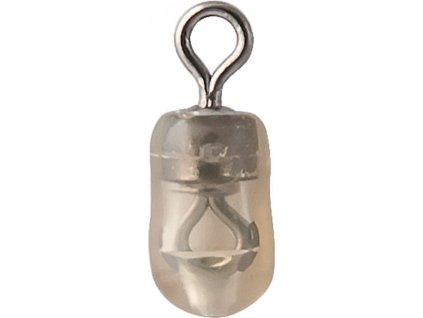 Trabucco Obratlík Stop swivel beads