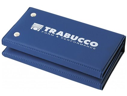 Trabucco Penál na Návazce  Hooklength Method Wallet 15cm (Varianta Trabucco Penál na Návazce  Hooklength Method Wallet 15cm)