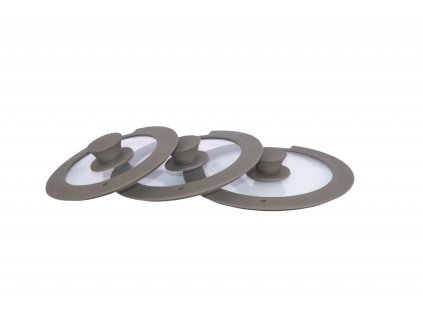 Trakker Products Poklička Armolife Cookset Lid (Varianta Trakker Products Poklička Armolife Cookset Lid Compact)