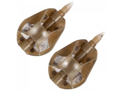 Guru Krmítko Mini Method Feeder (Varianta Guru Krmítko Mini Method Feeder 20g)