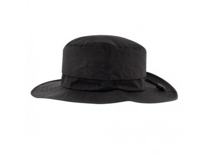 Korda Klobouk LE Waterproof Boonie Black