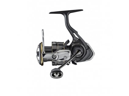 Daiwa Rybářský naviják 20 Ballistic EX LT 3000D-CXH