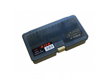 Versus Krabička VS-808 (SFC Worm Velikost LL) (Varianta Versus Krabička VS-808 (SFC Worm Velikost LL))