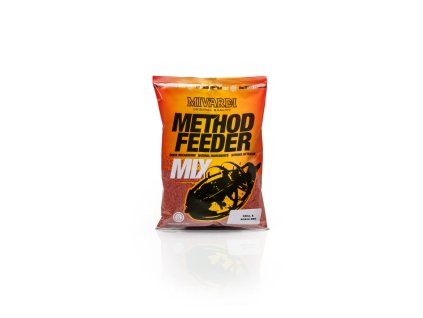 Mivardi Method feeder mix