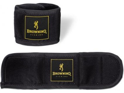 Browning Stahovací páska na prut Black Magic® S-Line Rod Strap 20 cm 7 cm