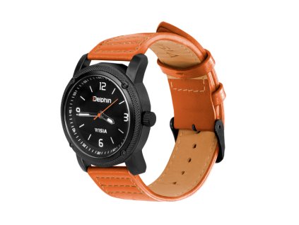 Delphin Ručičkové hodinky WISIA (Varianta Delphin Ručičkové hodinky WISIA)