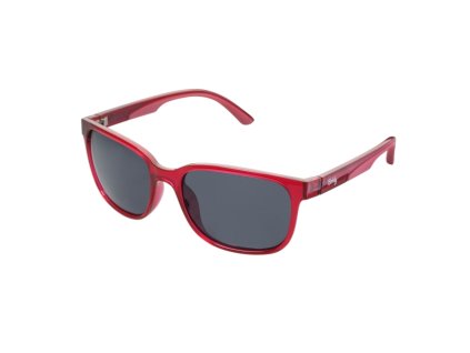 Berkley Polarizační brýle URBN sunglasses (Varianta Berkley Polarizační brýle URBN sunglasses Crystal Red)