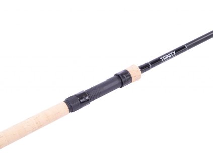 Trakker Products Rybářský prut Trinity Cork Rod (Varianta Trakker Products Rybářský prut Trinity 12ft 3lb Cork Rod)