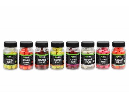 Karel Nikl Feeder Pop up (Varianta Karel Nikl Feeder Pop up Sweet Honey 8-10mm/20g)