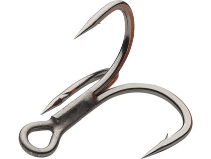 Savage Gear Trojháček SAVAGE SGY 2X 8ks UAR (Varianta Savage Gear Trojháček SAVAGE SGY 2X #6 8ks UAR)