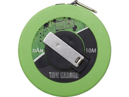 Madcat Měřící pásmo TAPE MEASURE 10M (Varianta Madcat Měřící pásmo TAPE MEASURE 10M)